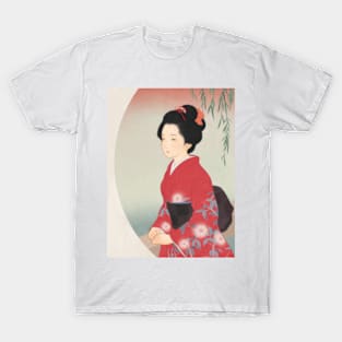 Benitenjiku T-Shirt